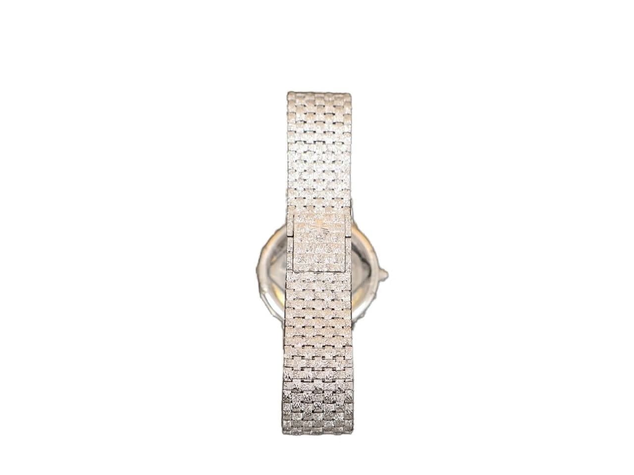 Vacheron Constantin43502/206 G-0000