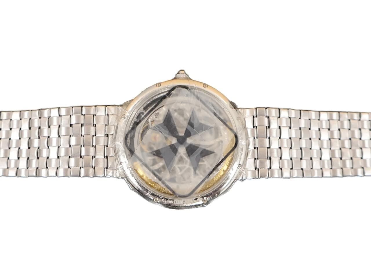 Vacheron Constantin43502/206 G-0000