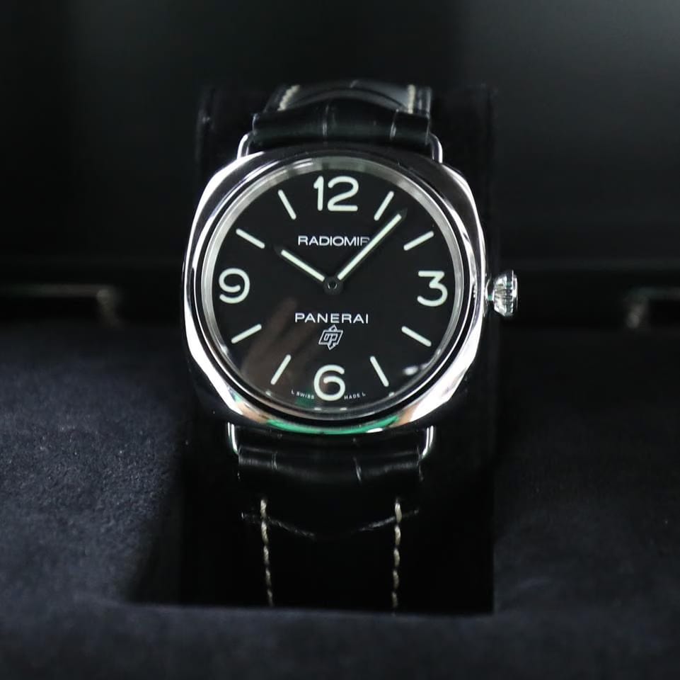 Panerai Radiomir