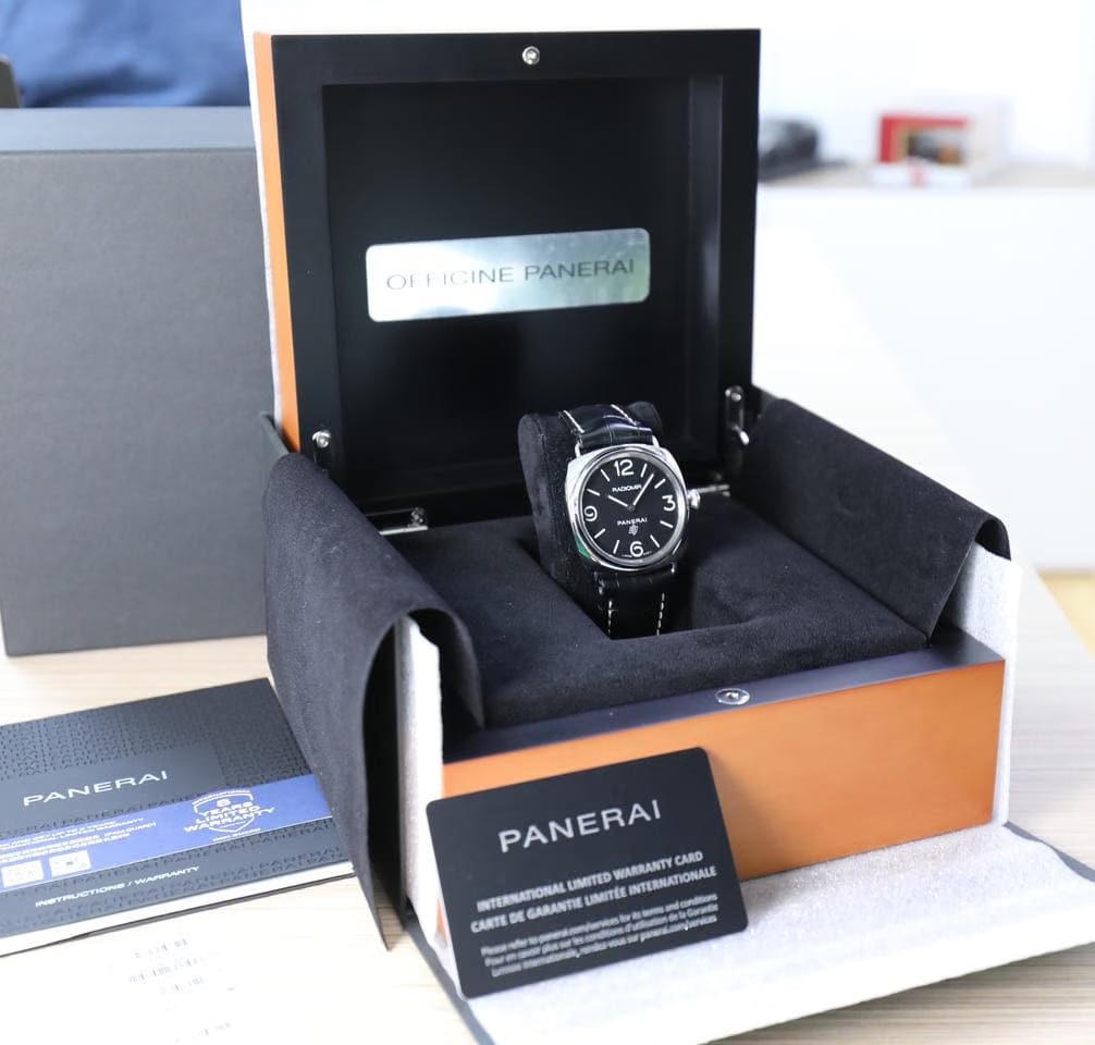 Panerai Radiomir