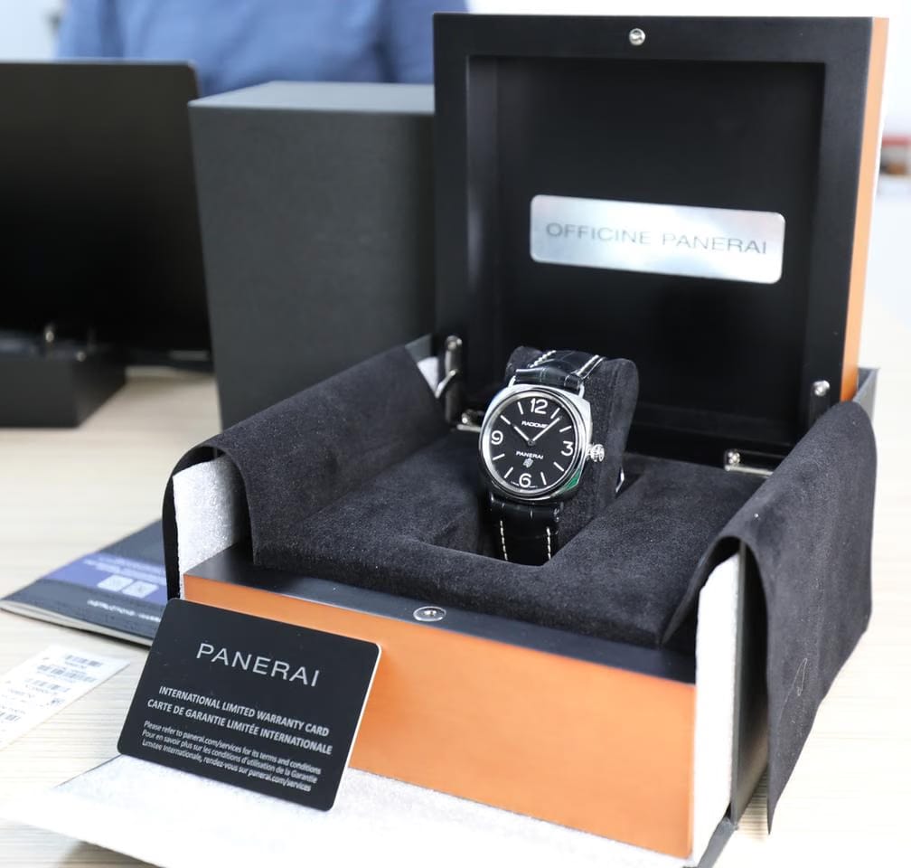 Panerai Radiomir