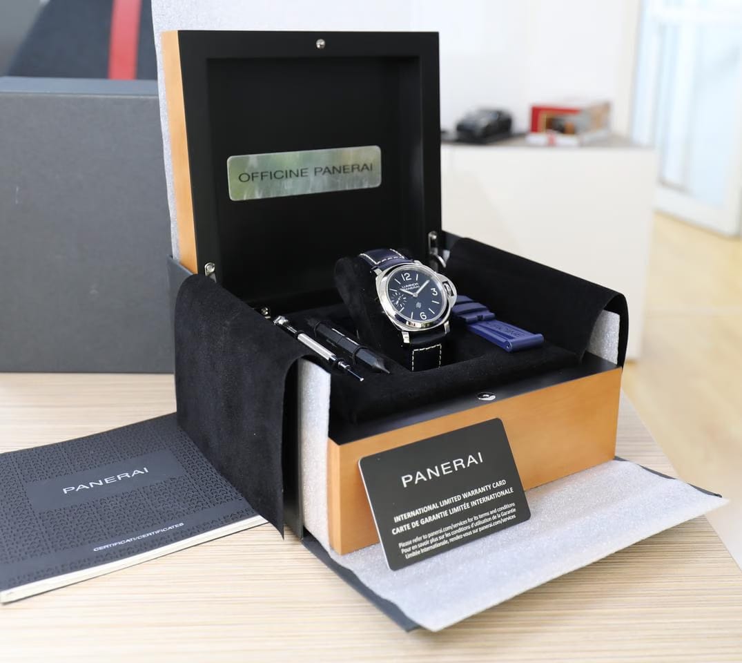Panerai Luminor