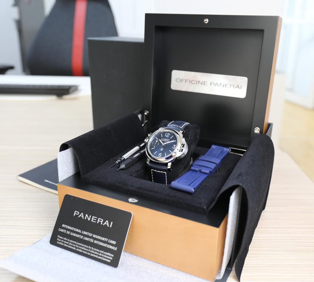 Panerai Luminor