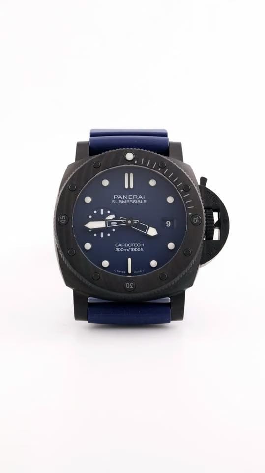 Panerai Submersible