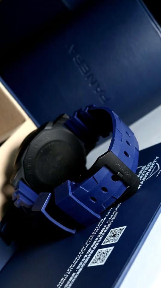 Panerai Submersible