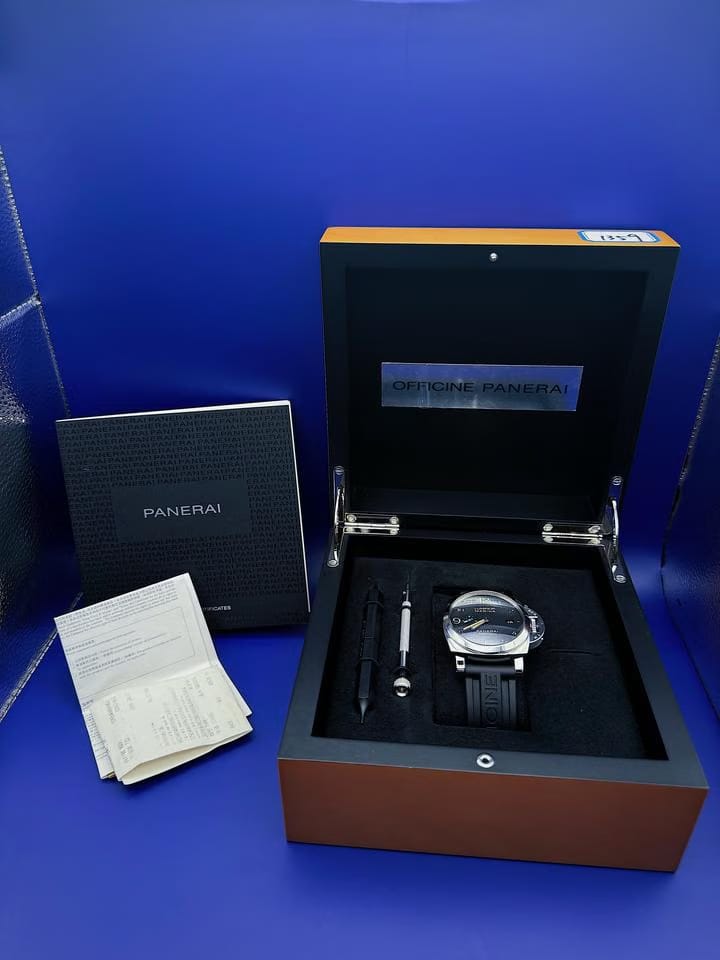 Panerai Luminor 1950