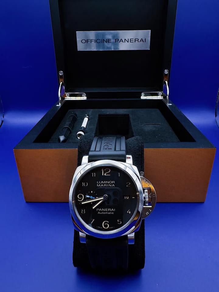 Panerai Luminor 1950