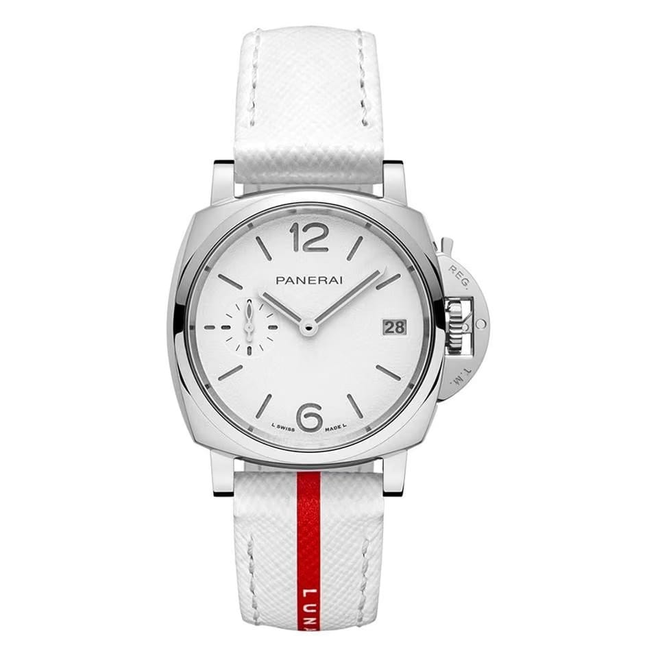 Panerai Luminor Luna Rossa