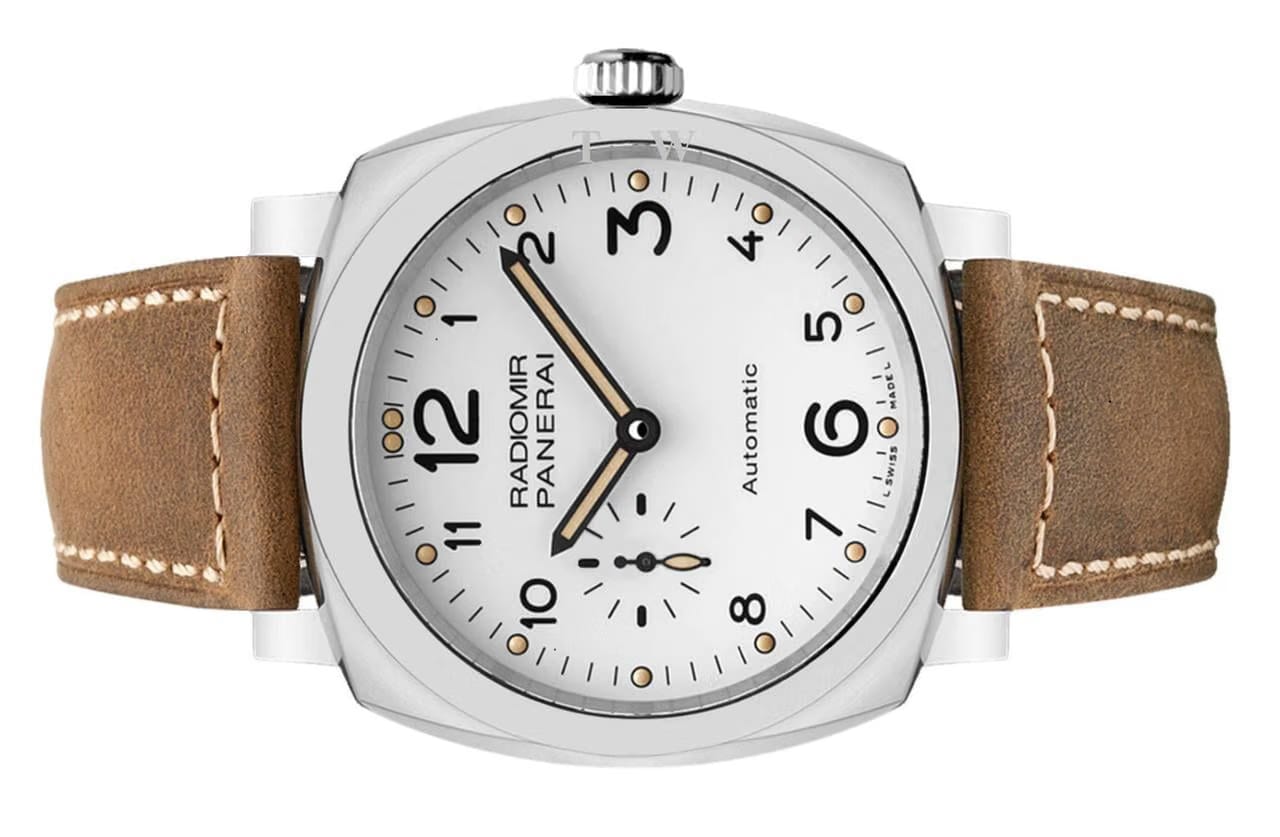 Panerai Radiomir 1940