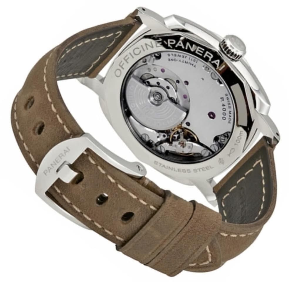 Panerai Radiomir 1940