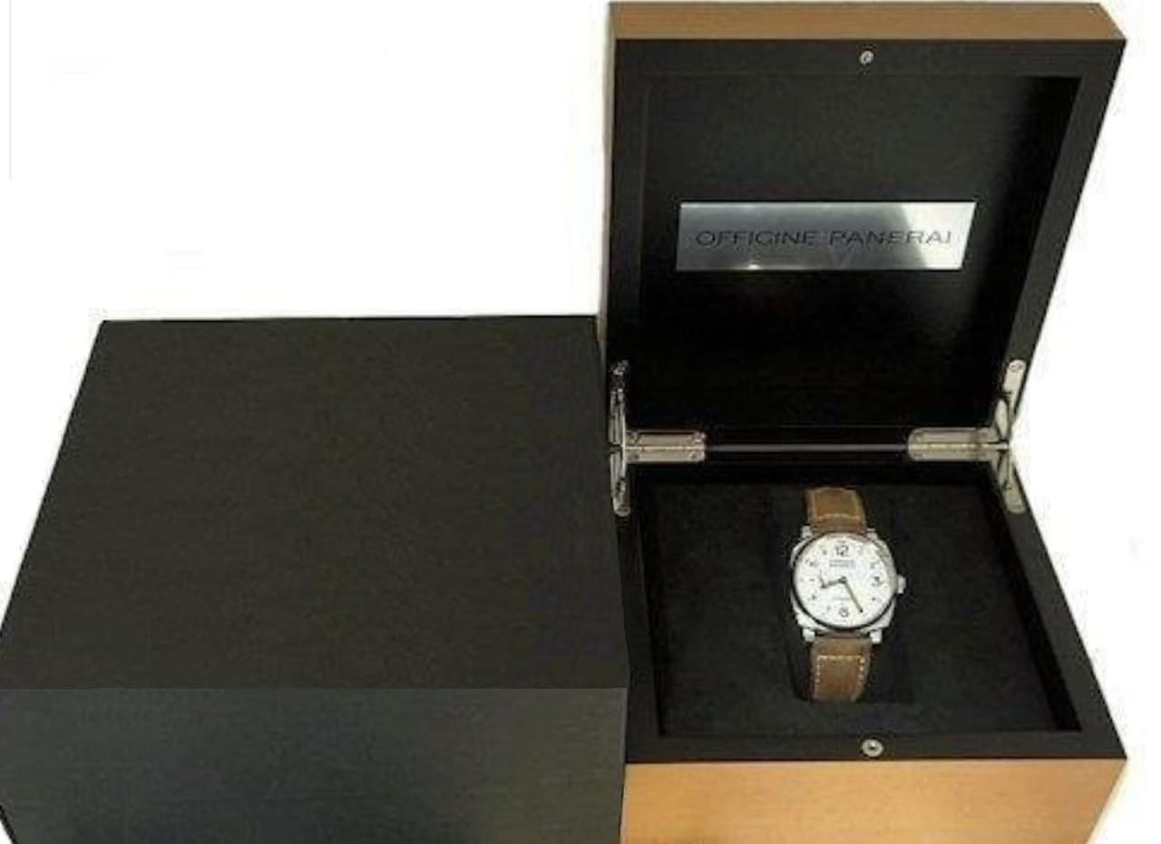 Panerai Radiomir 1940
