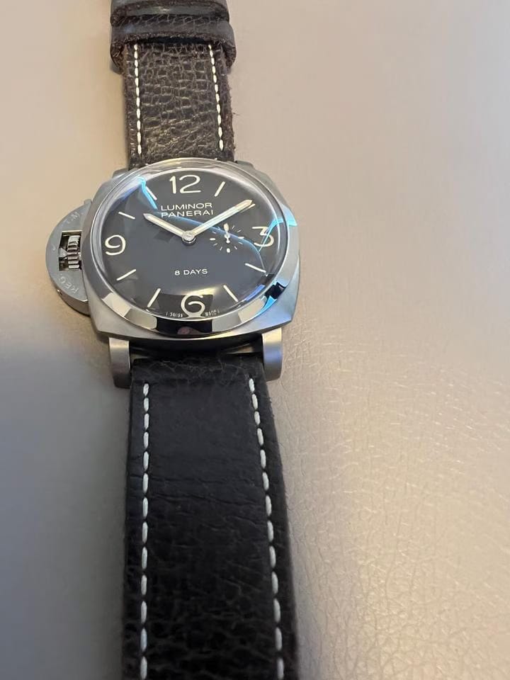 Panerai Luminor 1950