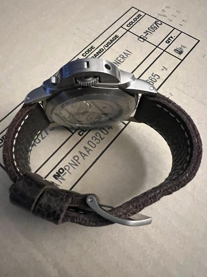 Panerai Luminor 1950