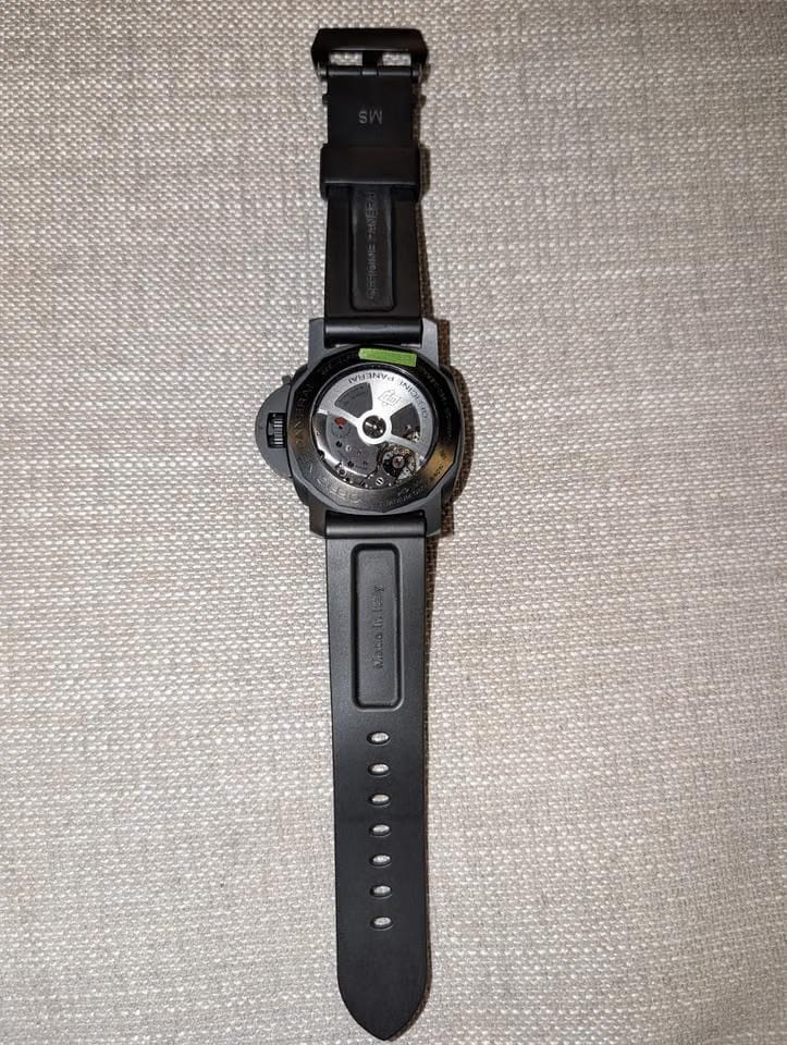 Panerai Luminor 1950