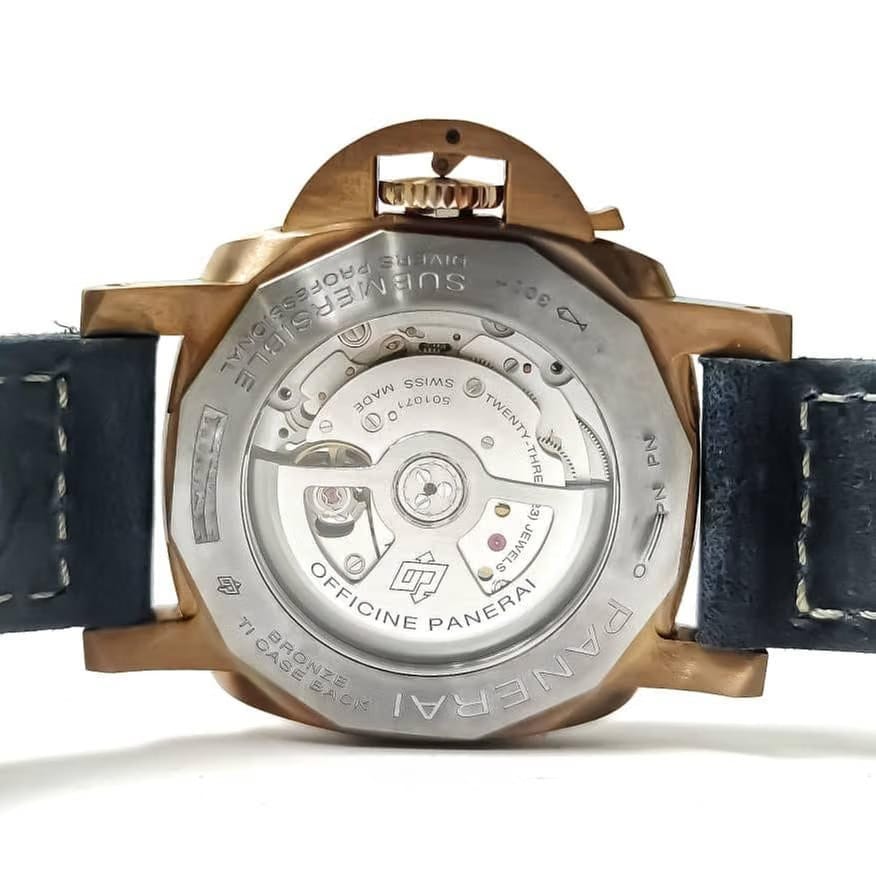Panerai Submersible