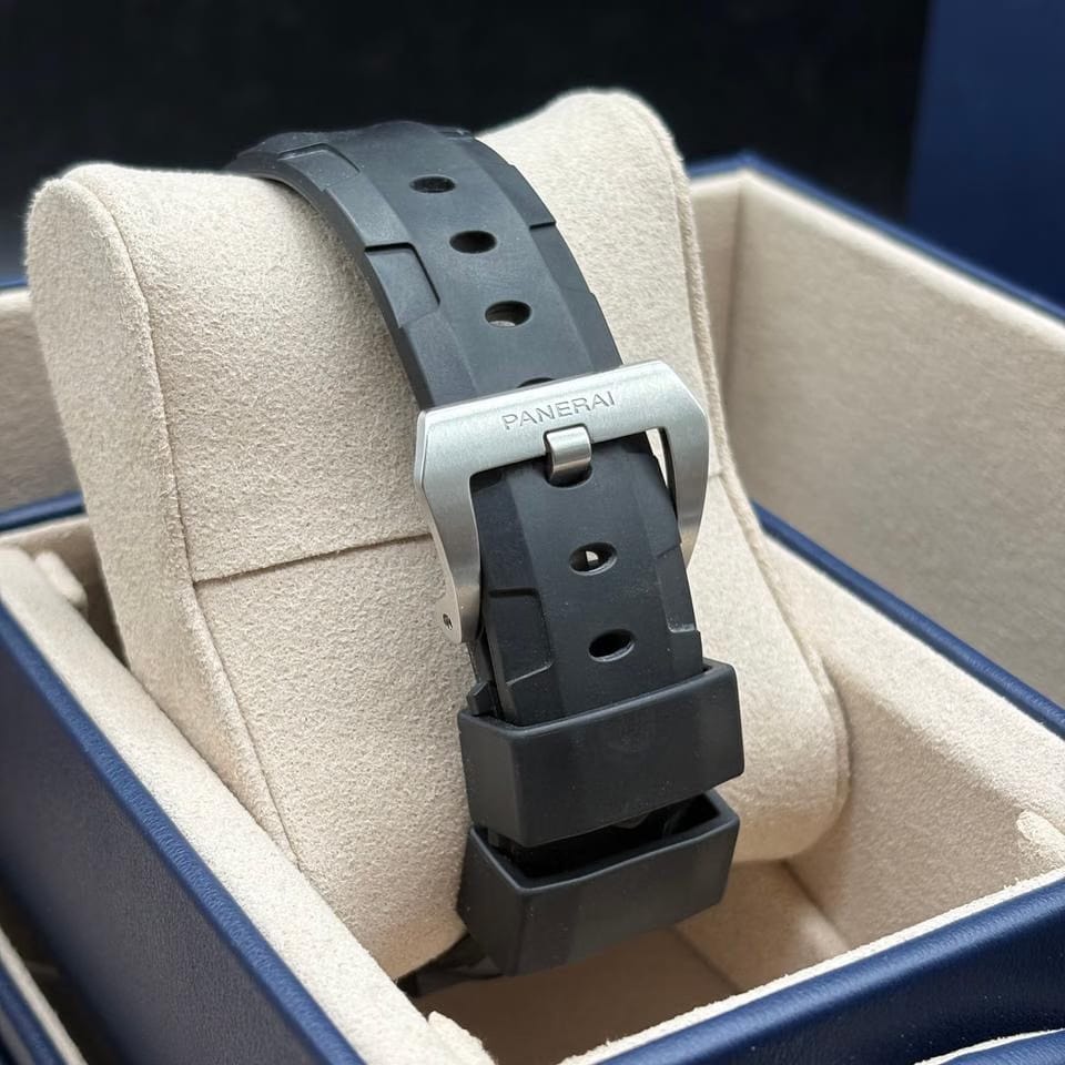 Panerai Submersible
