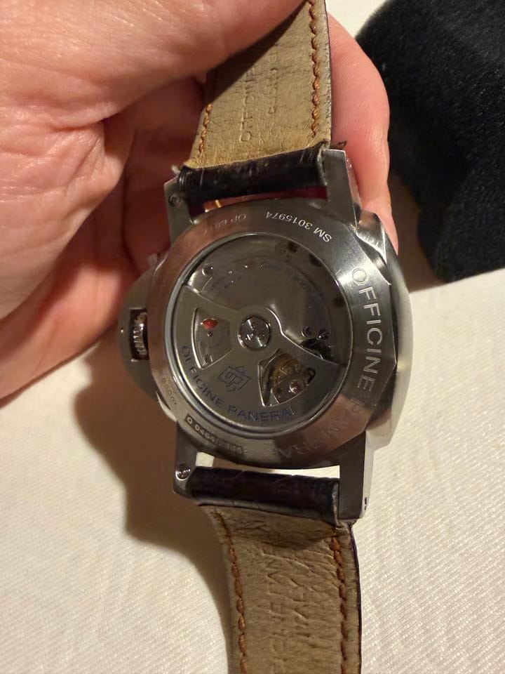 Panerai Luminor 1950