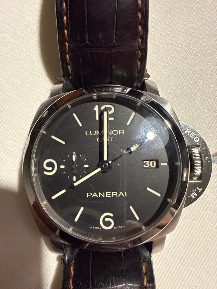 Panerai Luminor 1950