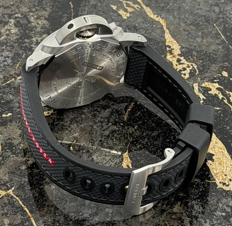 Panerai Submersible