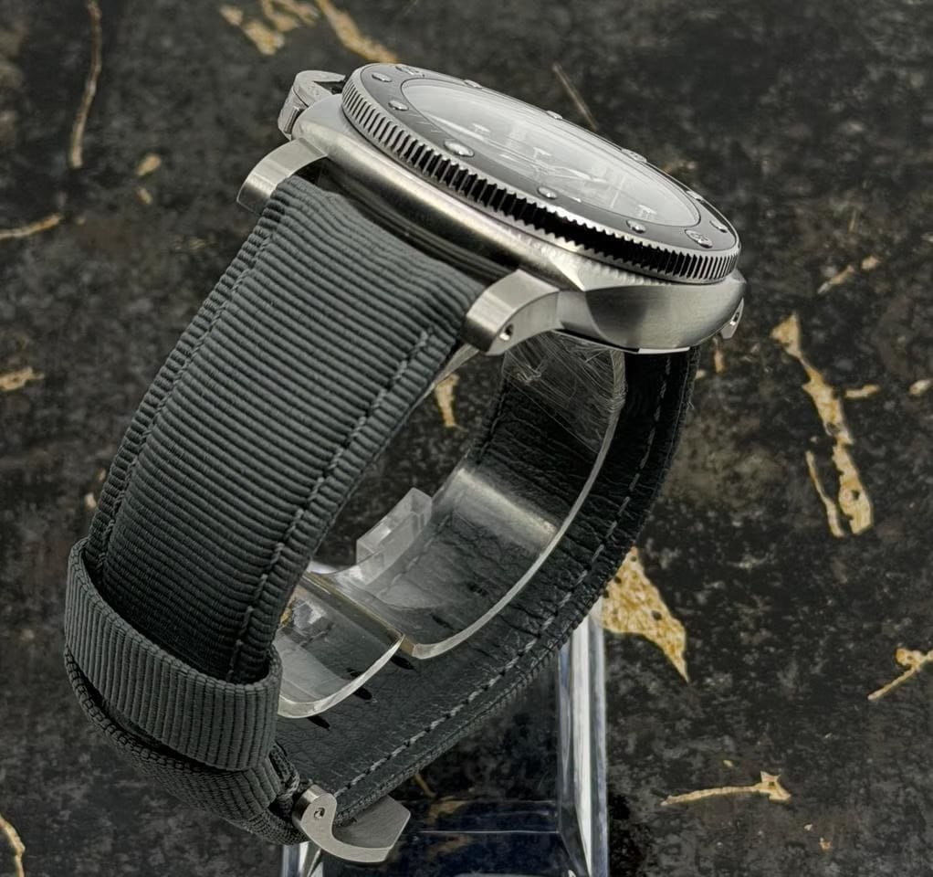 Panerai Submersible