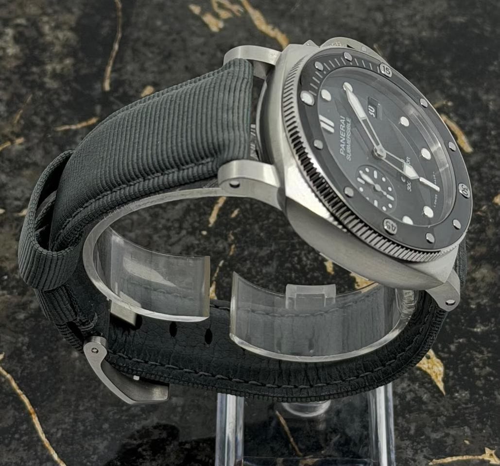 Panerai Submersible