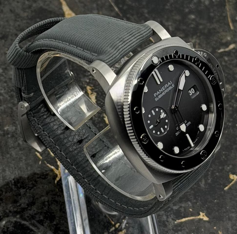 Panerai Submersible