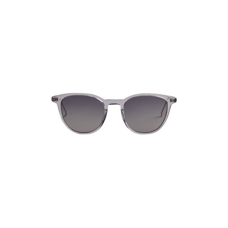 Kith For Modo Georgica Sunglasses Grey Crystal / Silver / Clear