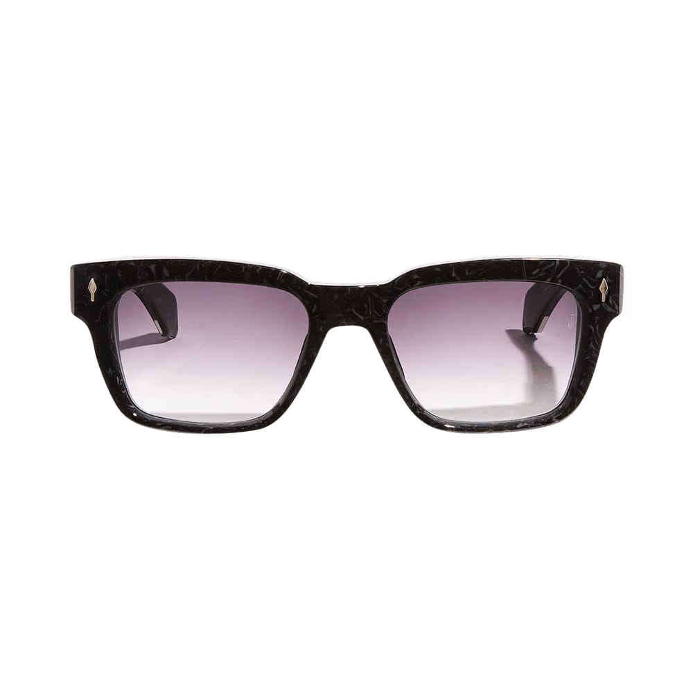 Jacques Marie Mage Molino Sunglasses Sterling Silver