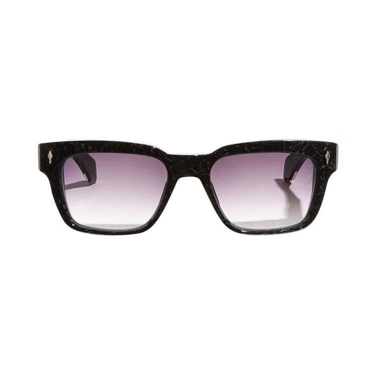Jacques Marie Mage Molino Sunglasses Sterling Silver