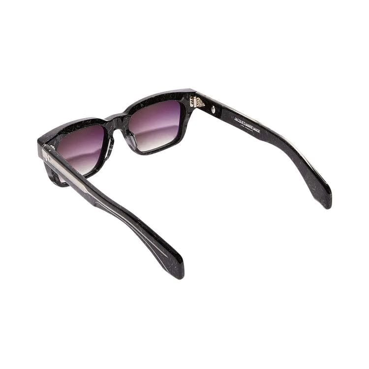 Jacques Marie Mage Molino Sunglasses Sterling Silver