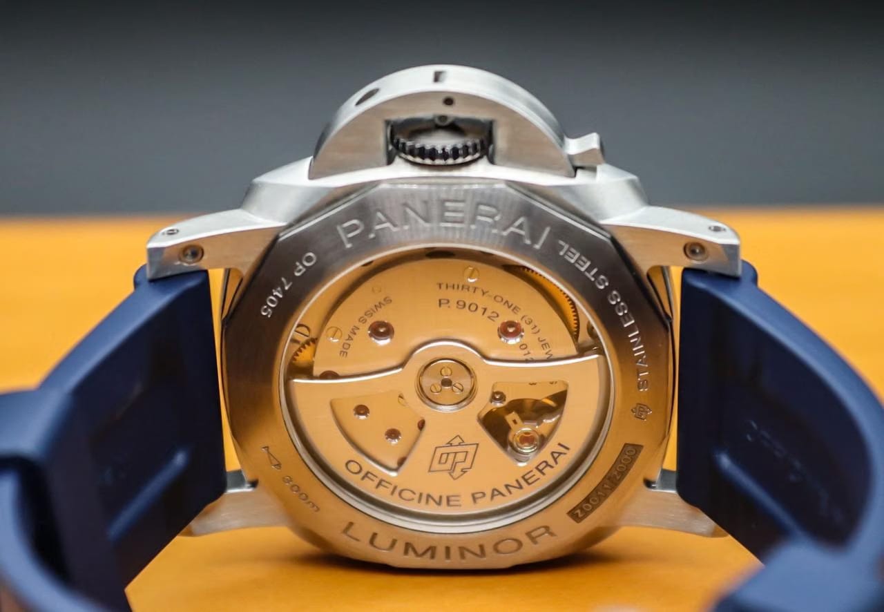 Panerai Luminor 1950
