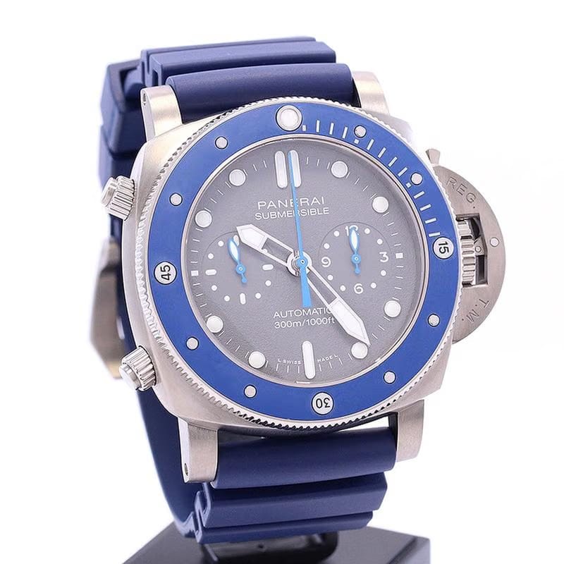 Panerai Submersible