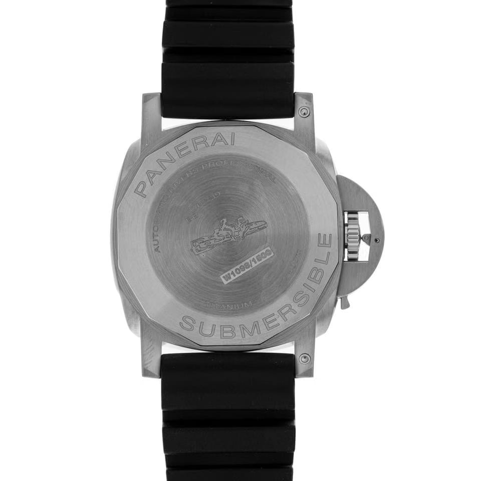 Panerai Luminor 1950