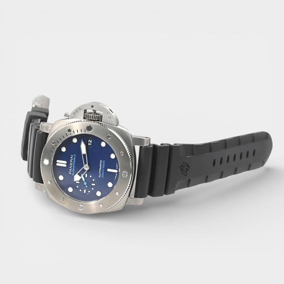 Panerai Submersible