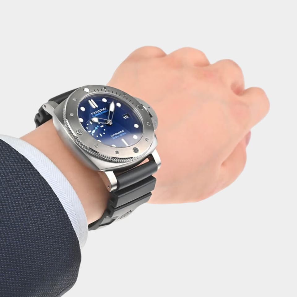 Panerai Submersible