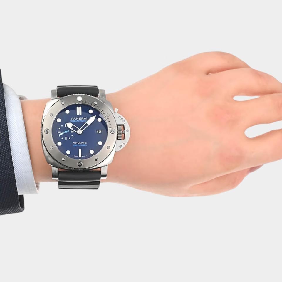 Panerai Submersible