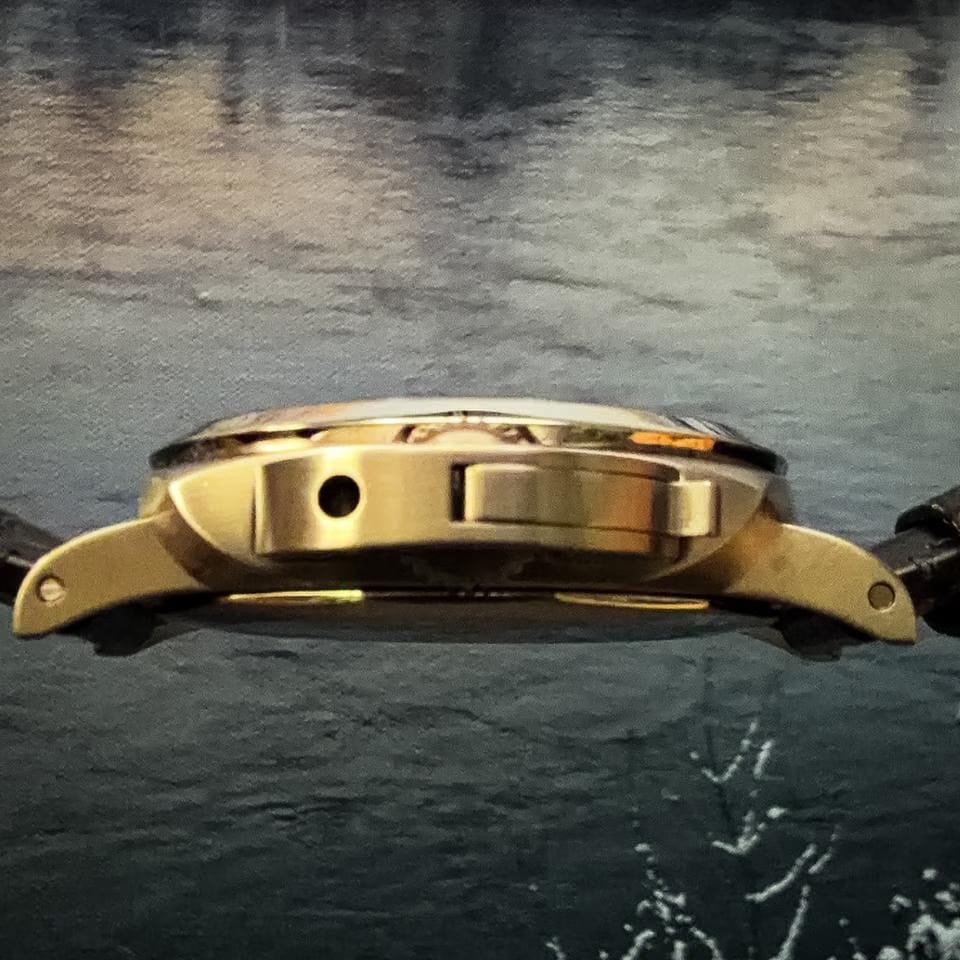 Panerai Luminor 1950
