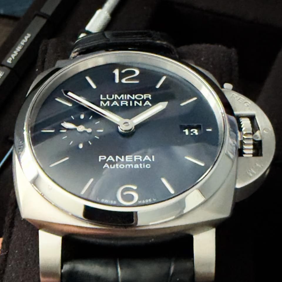 Panerai Luminor 1950