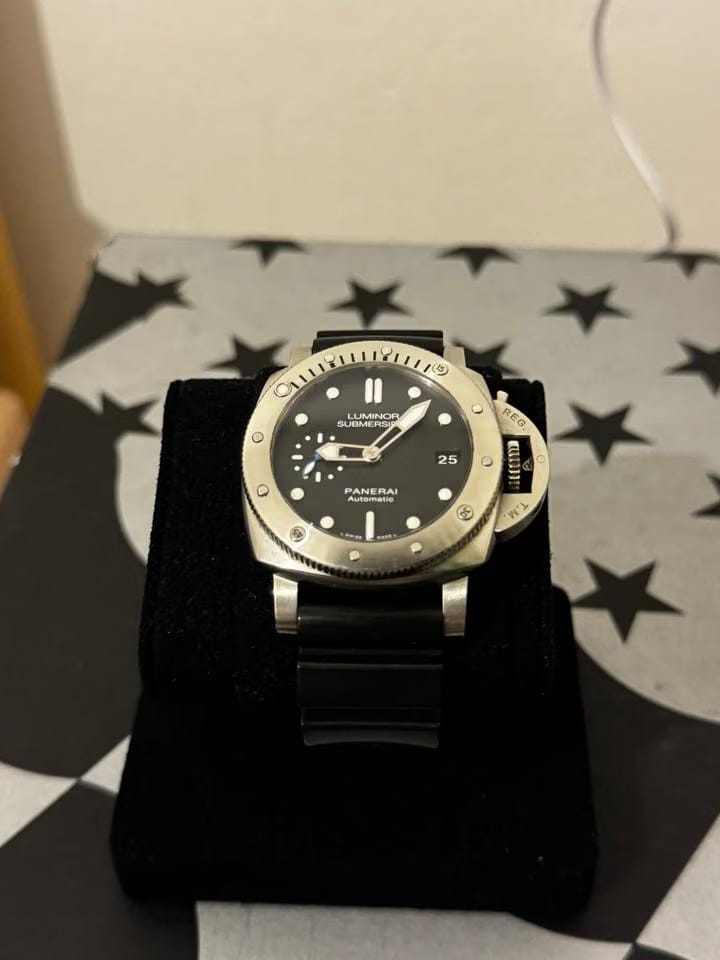 Panerai Luminor 1950