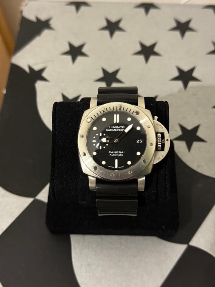 Panerai Luminor 1950