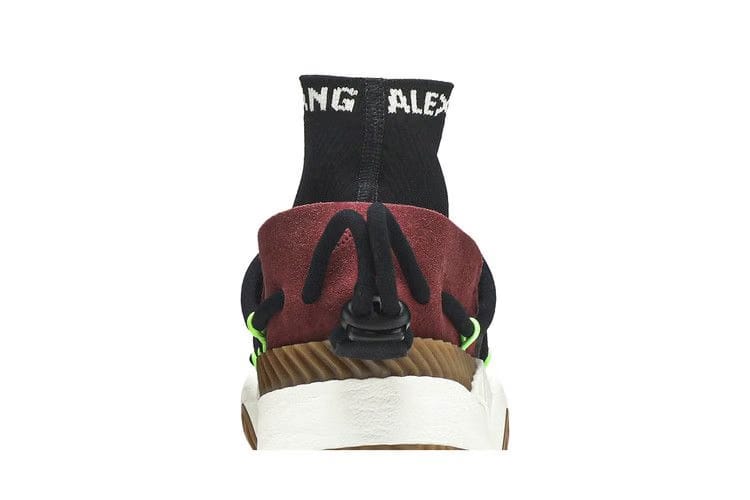 Alexander Wang x adidas Puff Trainer Core Black