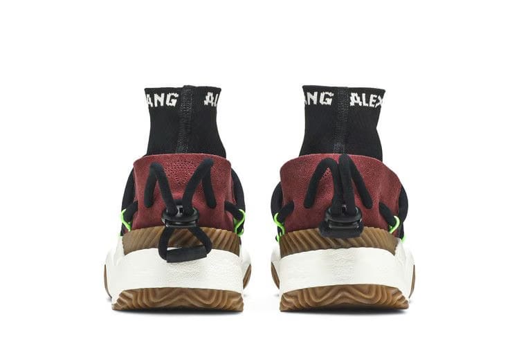 Alexander Wang x adidas Puff Trainer Core Black