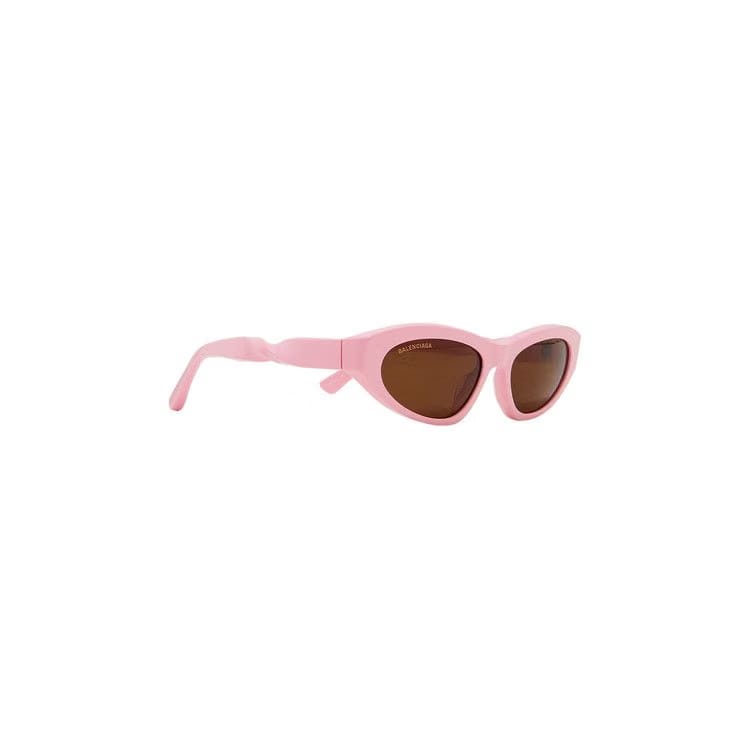 Balenciaga Sunglasses Pink
