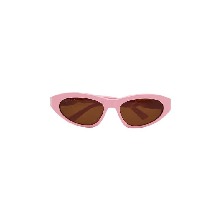 Balenciaga Sunglasses Pink