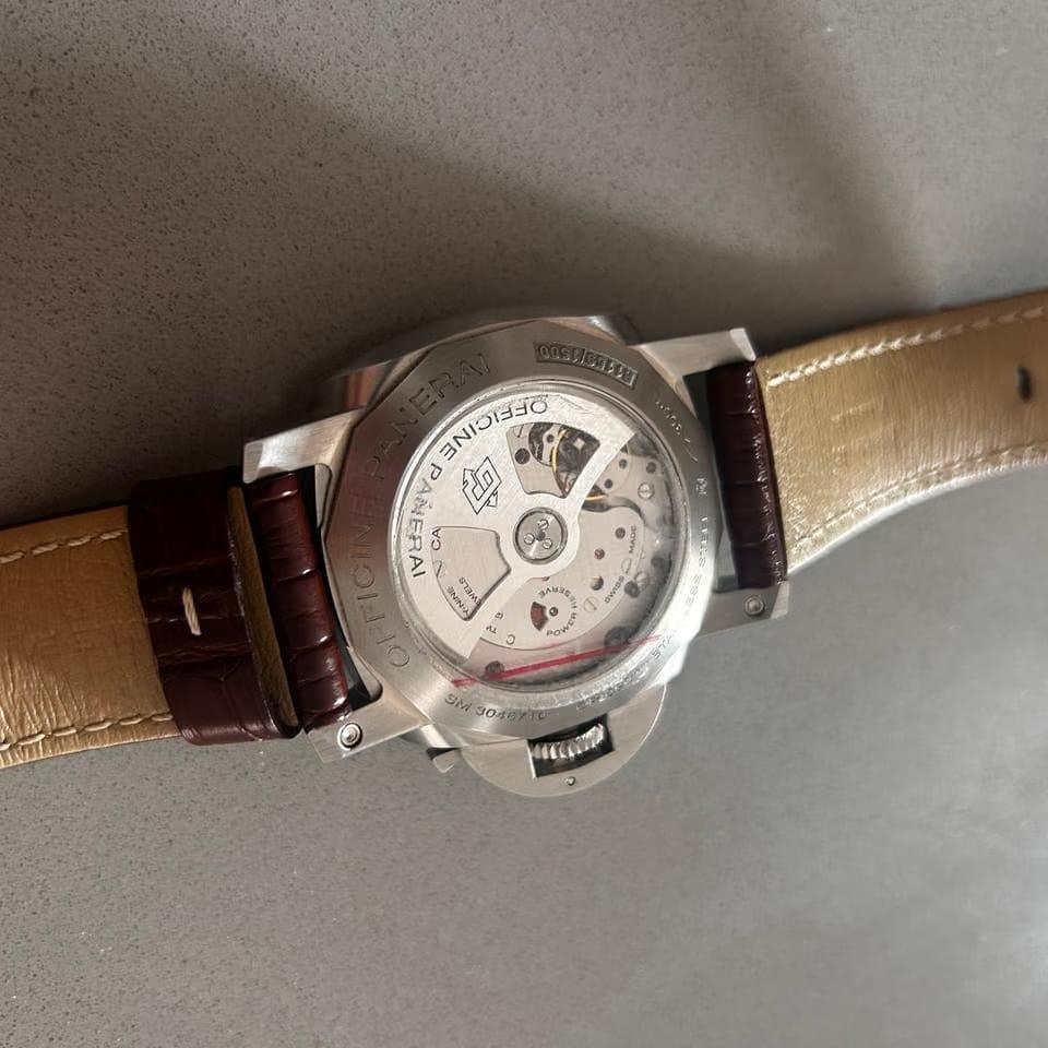 Panerai Luminor 1950