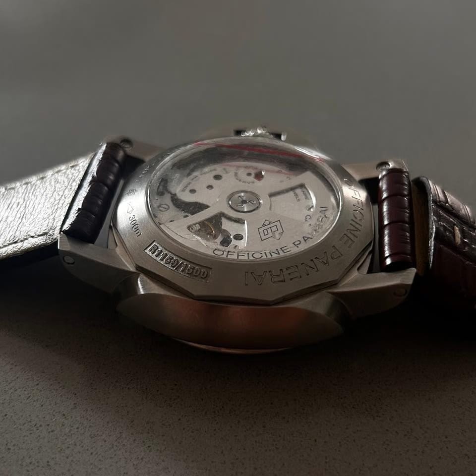 Panerai Luminor 1950