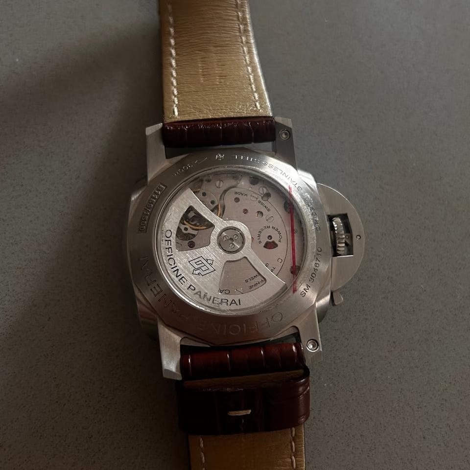Panerai Luminor 1950