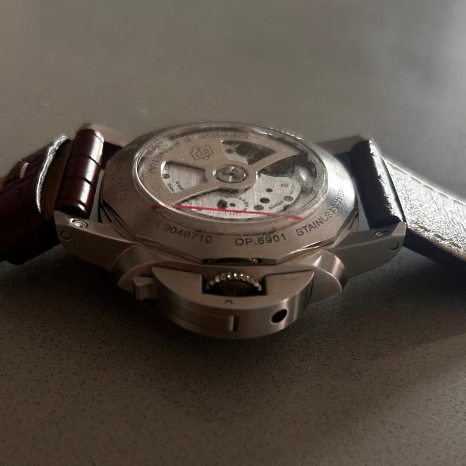 Panerai Luminor 1950