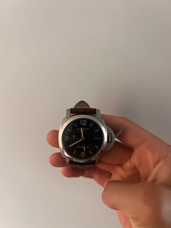 Panerai Luminor 1950