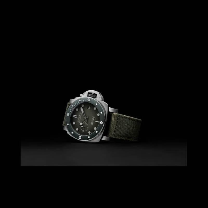 Panerai Submersible